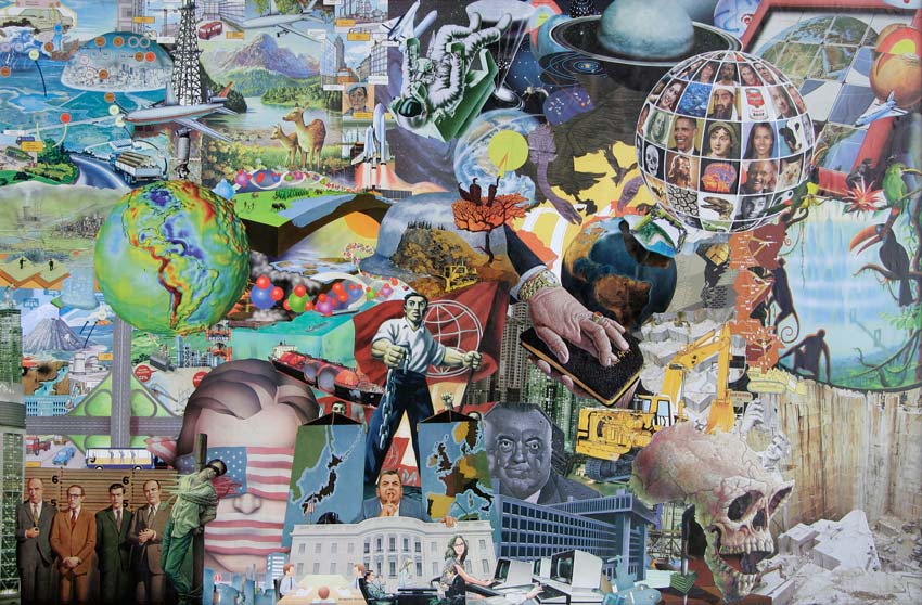 Scott P Ellis Your Labour Your Love Your Loss